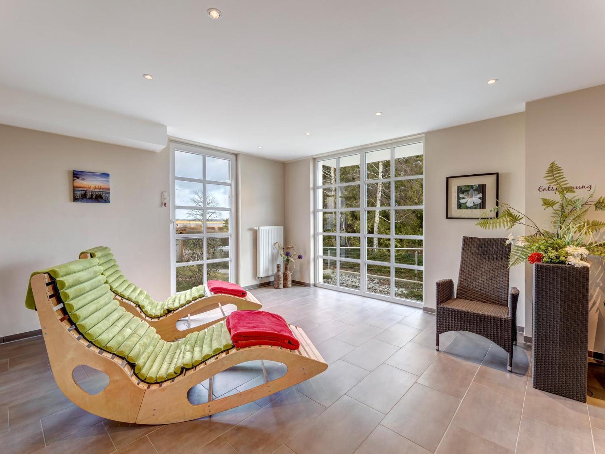 Residenz Am Balmer See - Bs 71 Mit Wellnessbereich エクステリア 写真