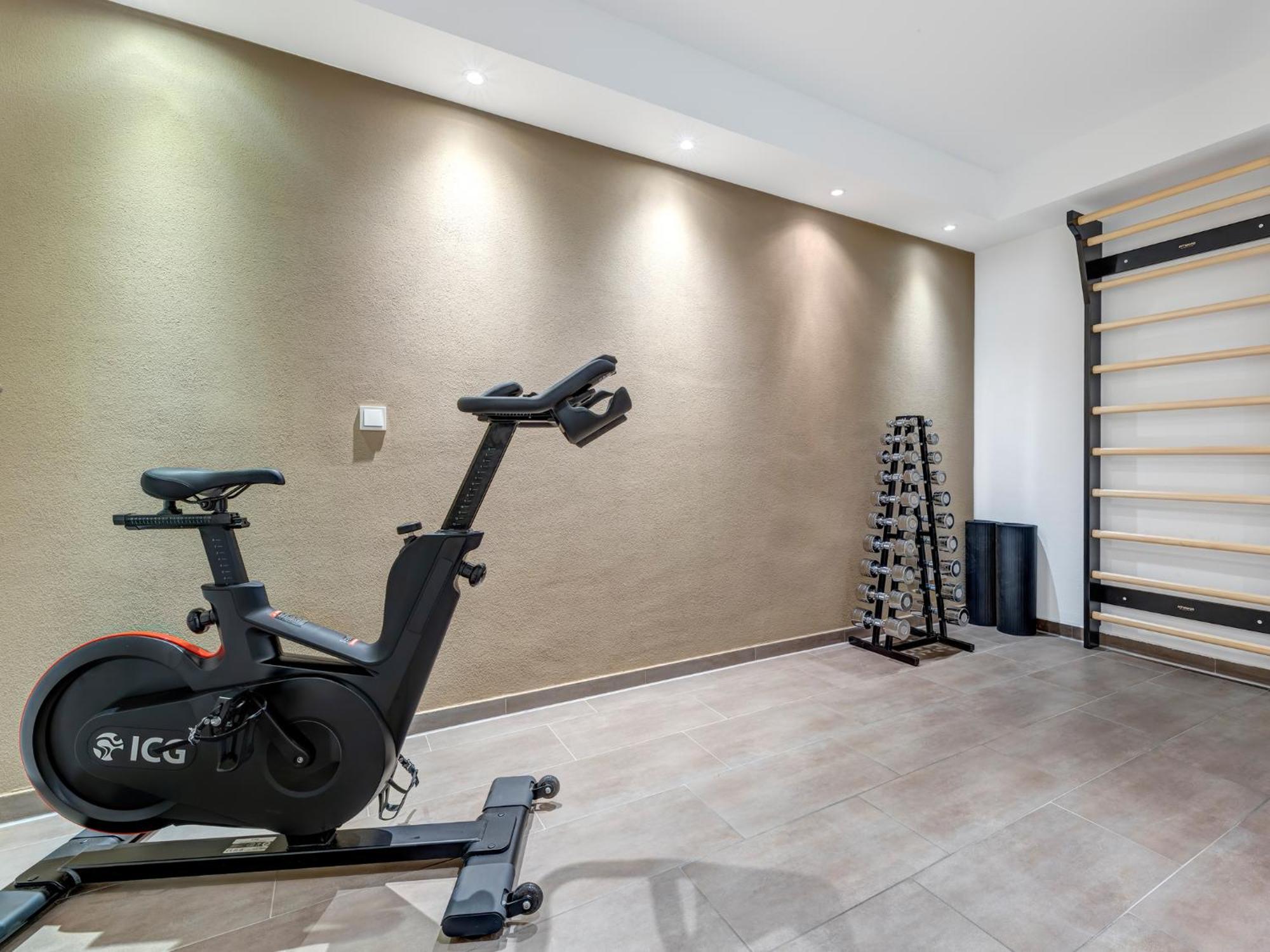 Residenz Am Balmer See - Bs 71 Mit Wellnessbereich エクステリア 写真