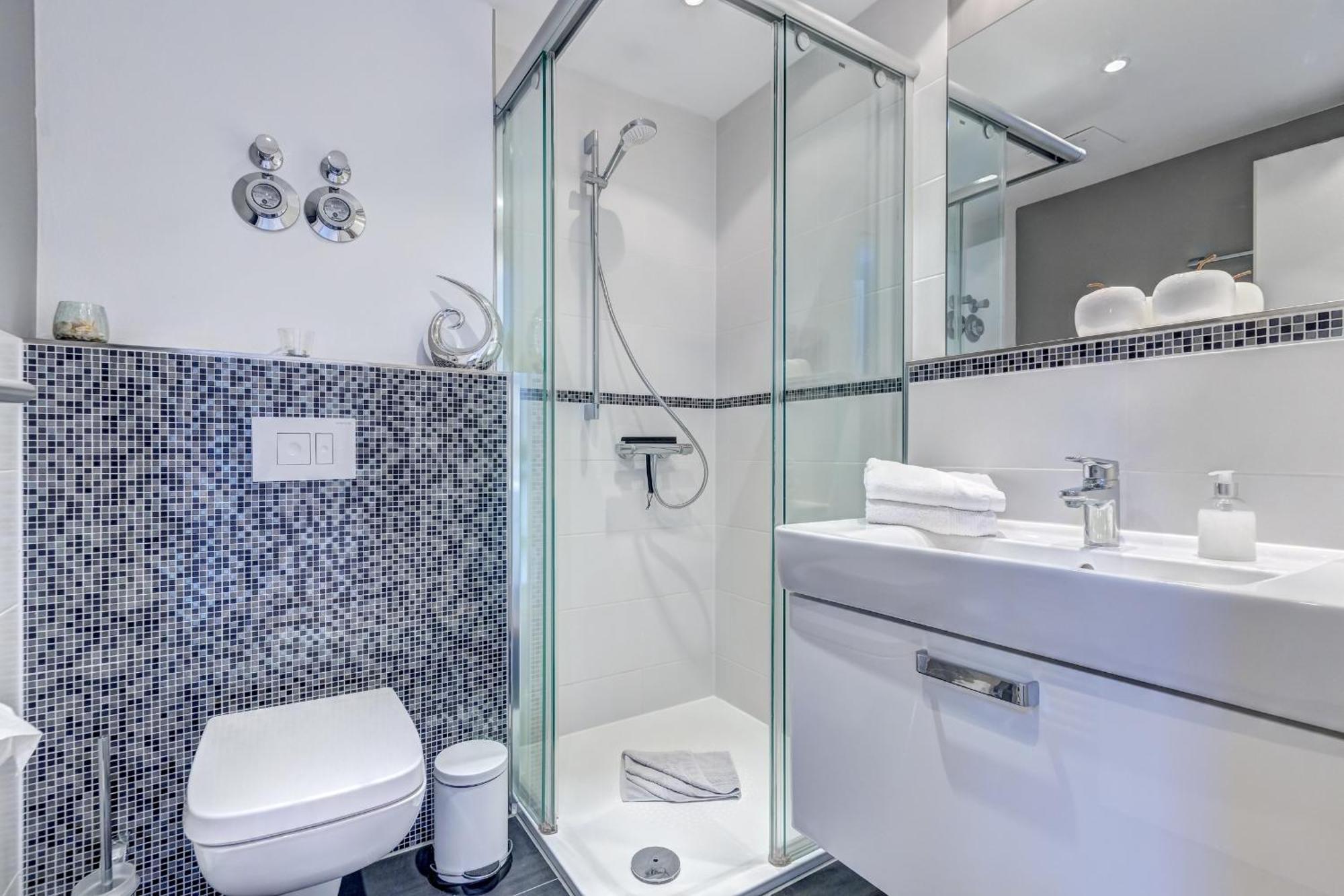 Residenz Am Balmer See - Bs 71 Mit Wellnessbereich エクステリア 写真