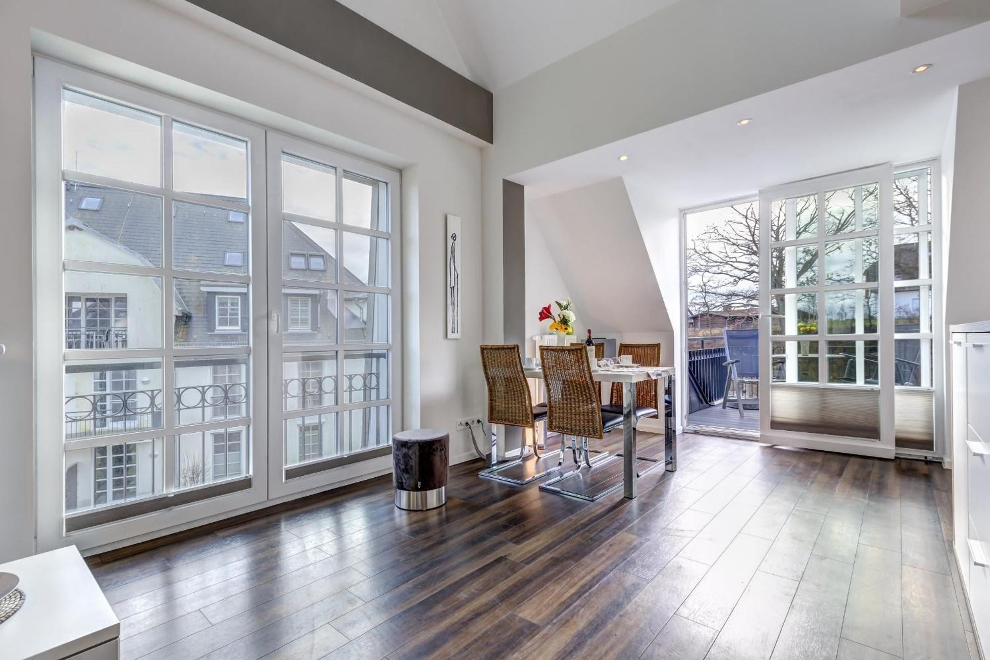 Residenz Am Balmer See - Bs 71 Mit Wellnessbereich エクステリア 写真