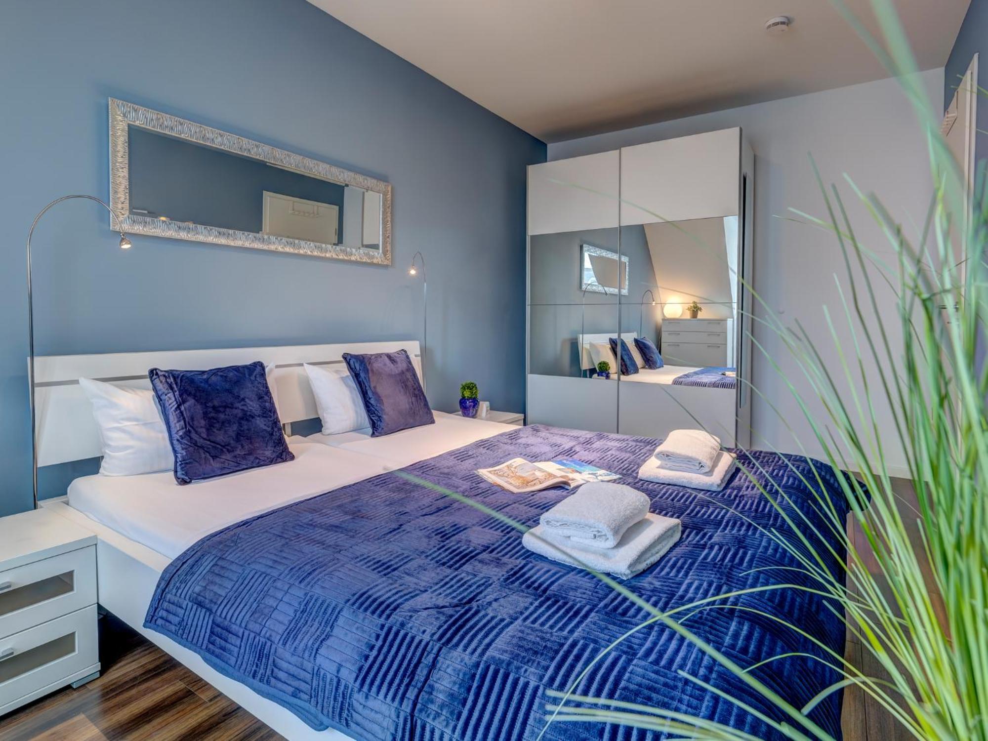 Residenz Am Balmer See - Bs 71 Mit Wellnessbereich エクステリア 写真