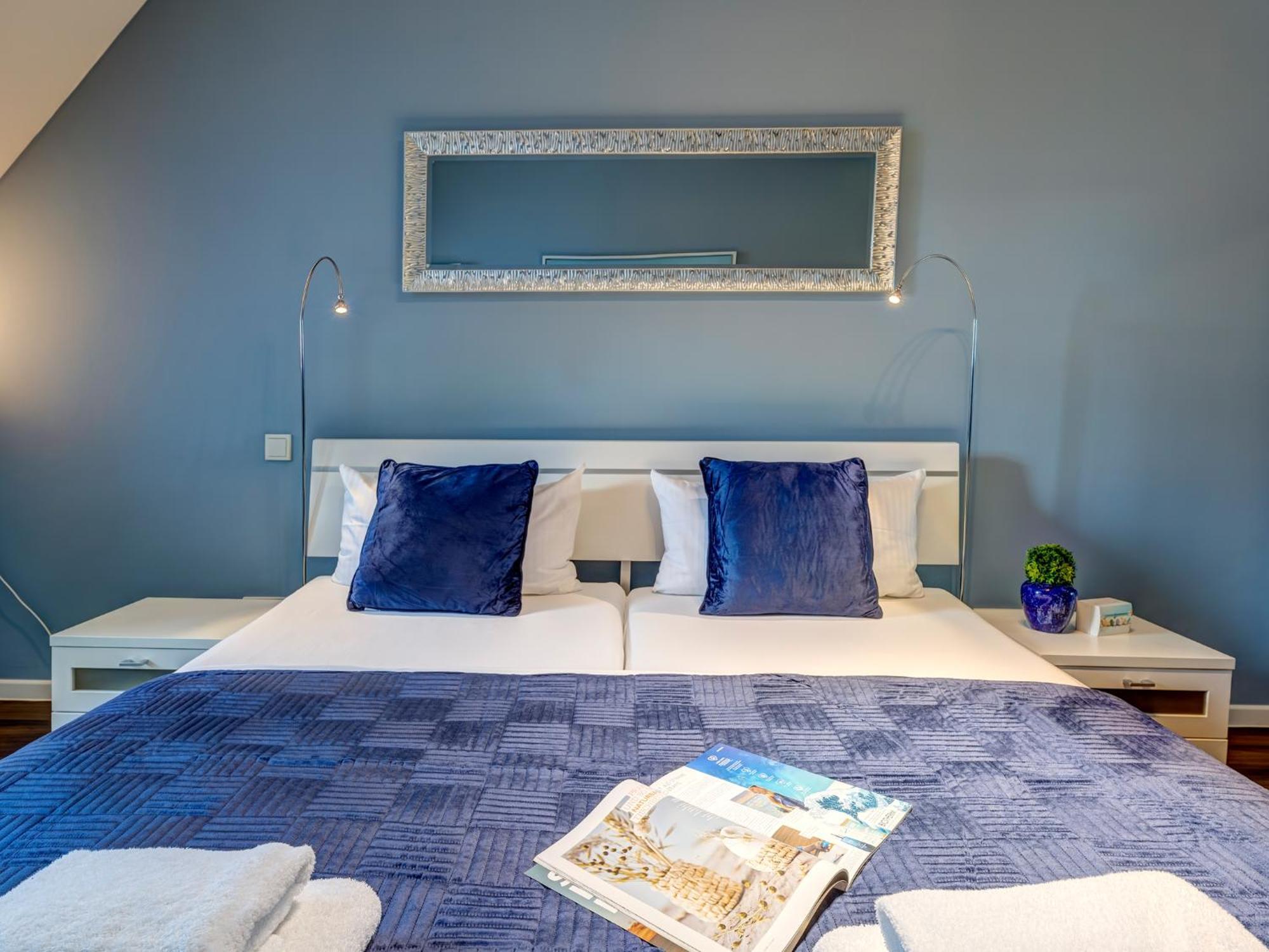 Residenz Am Balmer See - Bs 71 Mit Wellnessbereich エクステリア 写真