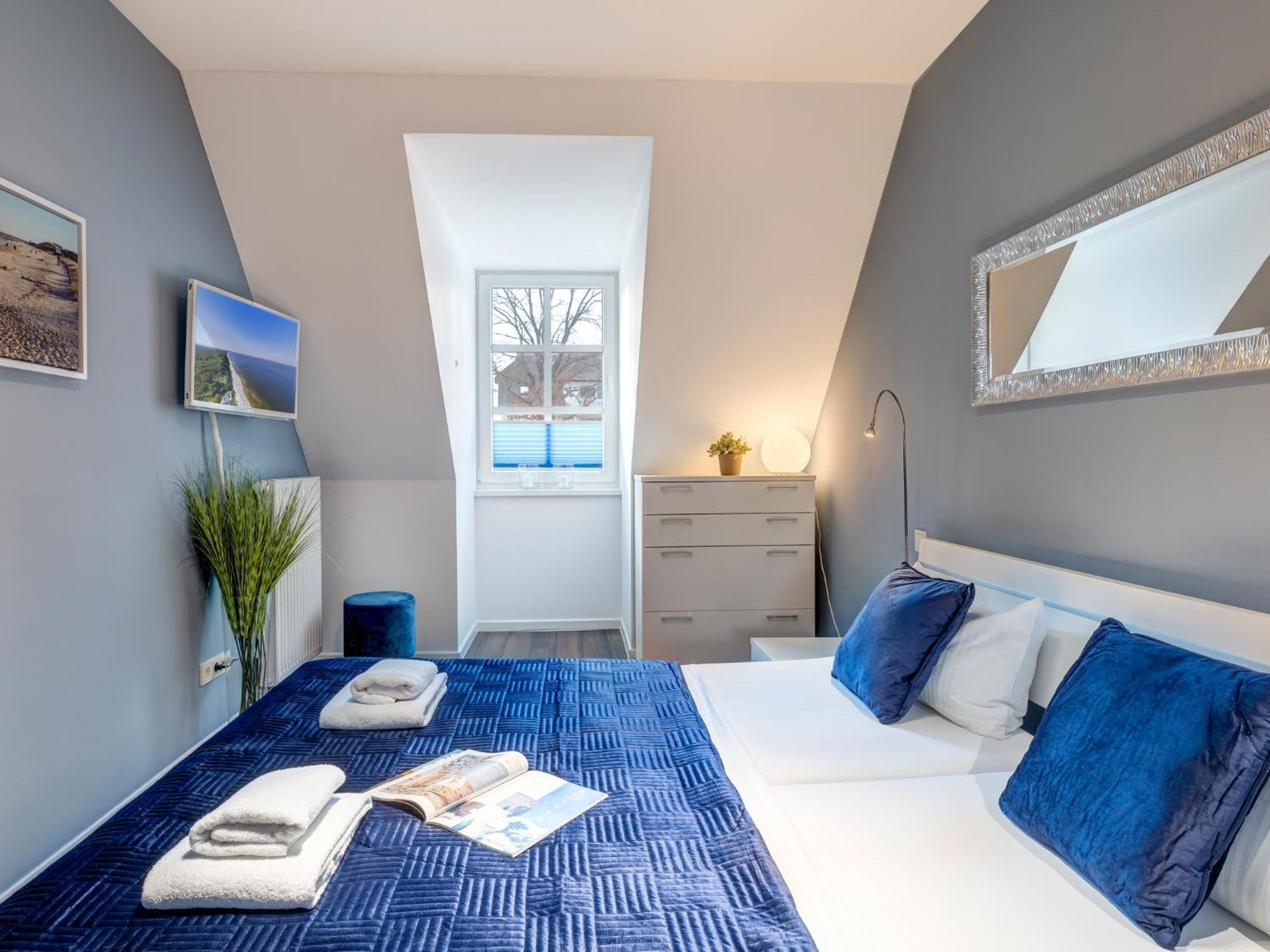 Residenz Am Balmer See - Bs 71 Mit Wellnessbereich エクステリア 写真
