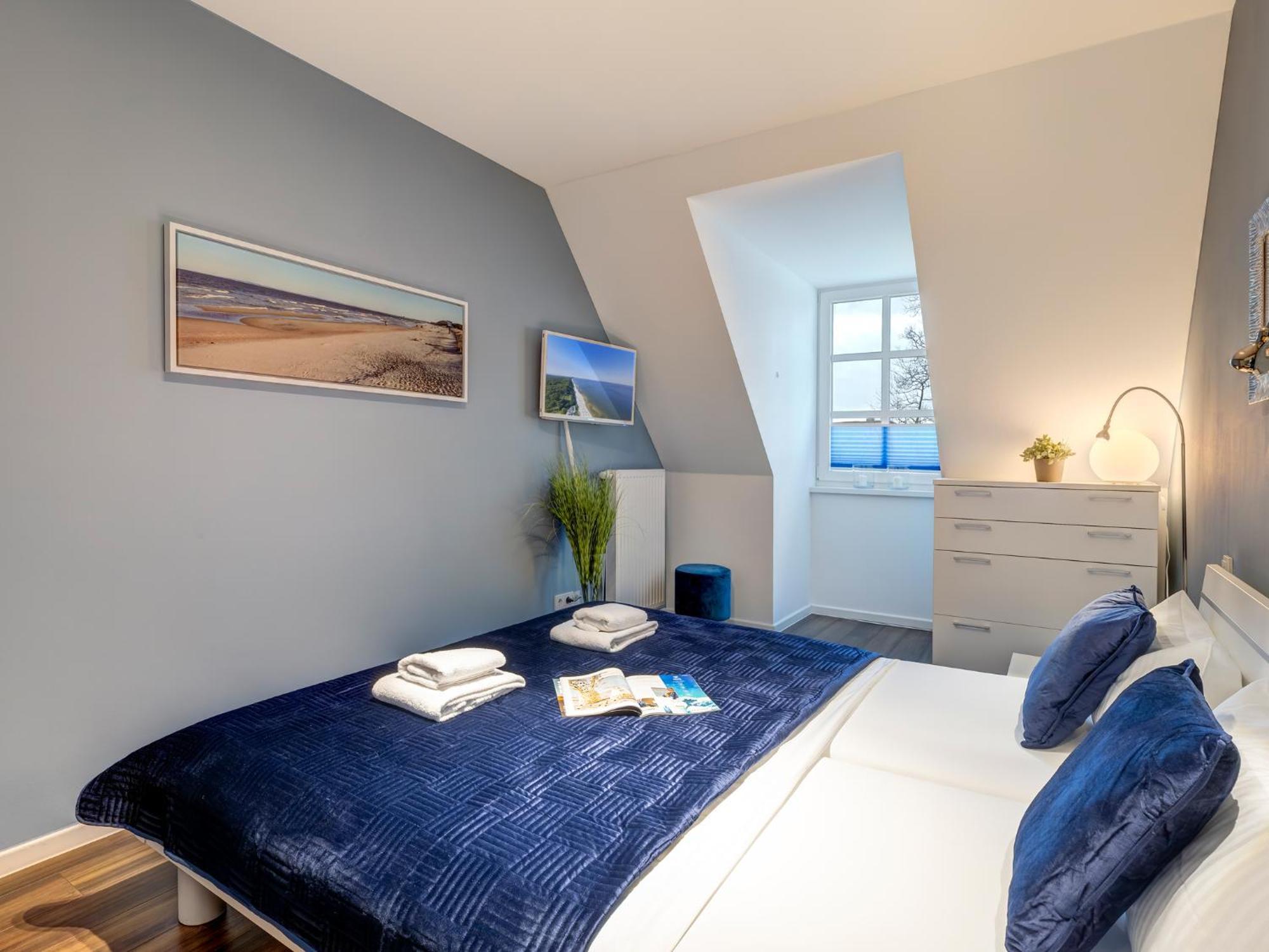 Residenz Am Balmer See - Bs 71 Mit Wellnessbereich エクステリア 写真